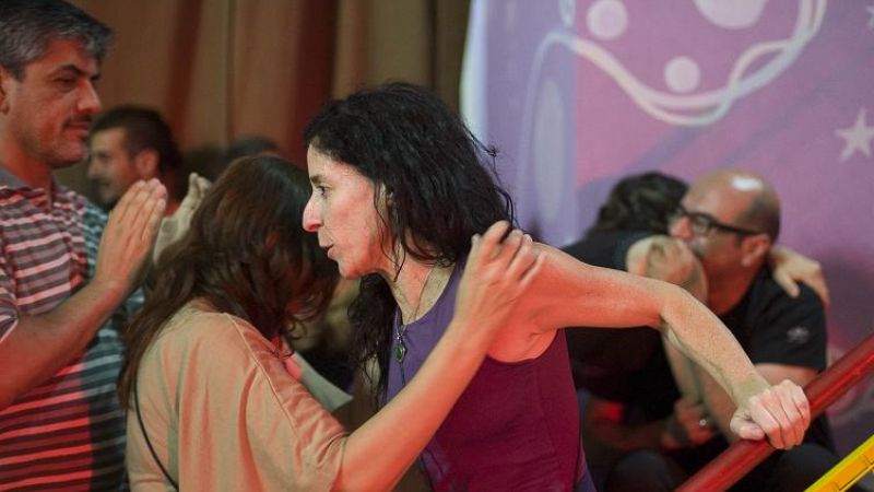 “Del nombre de los sentimientos” ganó el Provincial del Teatro