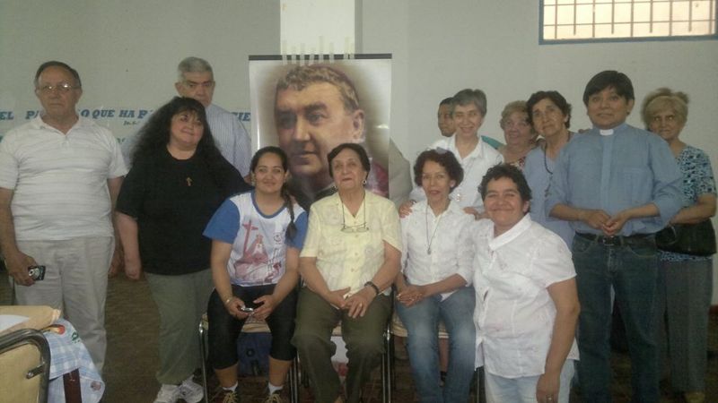 La UNER en Catamarca tiene nuevo equipo coordinador