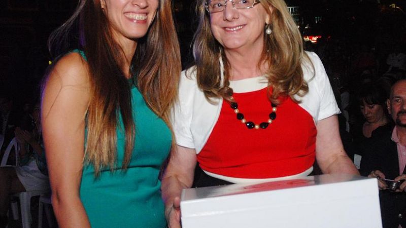 La Casa de Catamarca presentó “Catamarca en 5 Sentidos, camino a Shincal”