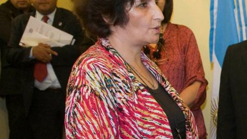 Capacitaciones para concursar a cargos directivos