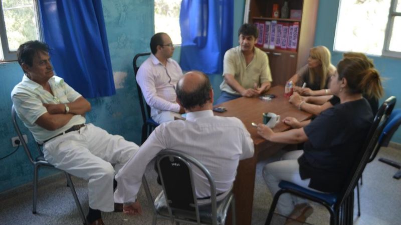 Operativo “Valle Viejo Mariano 2013”