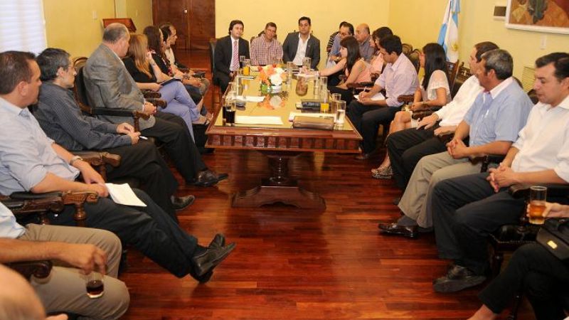 El Consejo de Lucha contra la Droga preocupado por actitud de la justicia federal