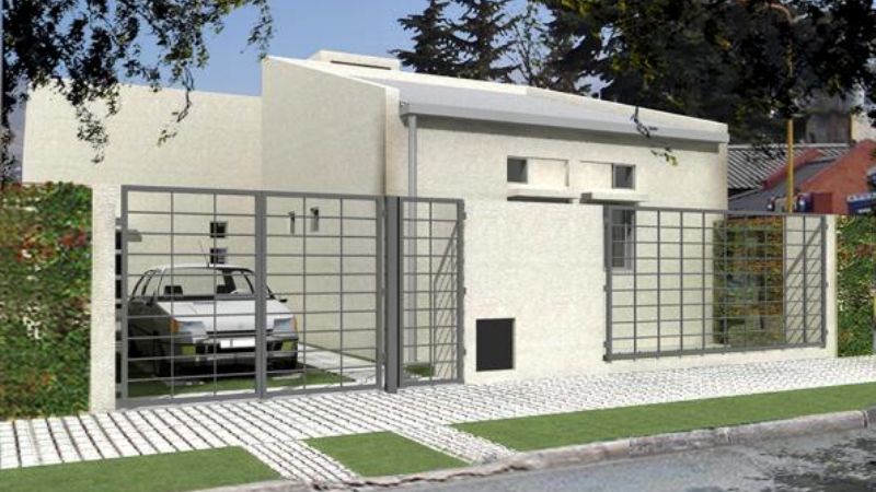 Avances en el Pro.Cre.Ar. para Catamarca