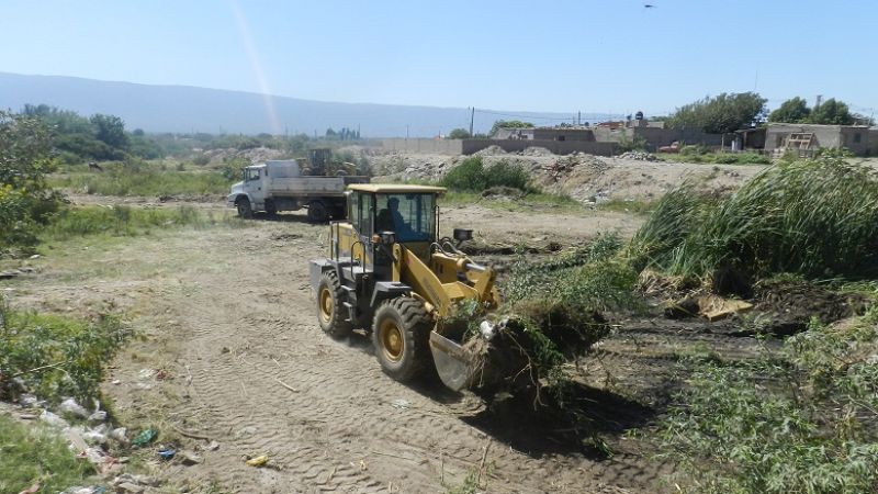 Se visitaron más de 17.500 viviendas en la lucha  contra el dengue