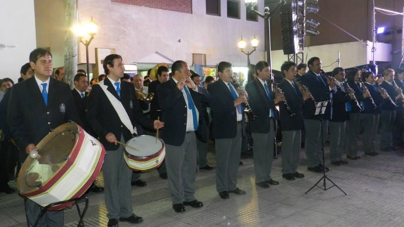 La Municipalidad de la Capital despide el año