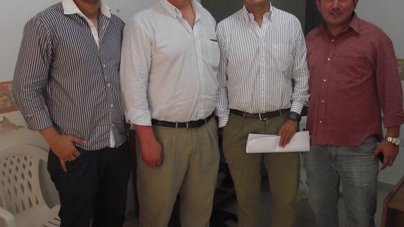 Empleados municipales podrán cobrar el 82% móvil