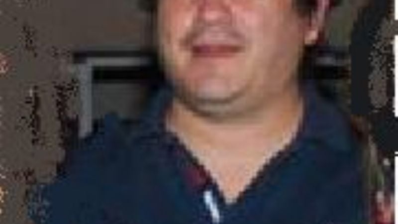 Falleció Arnoldito Saadi