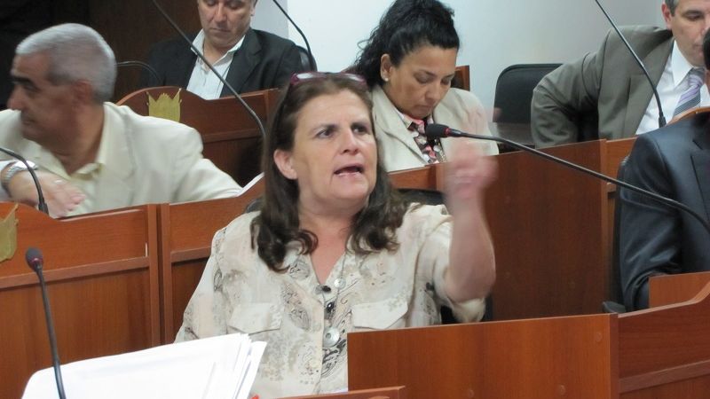 FCyS: los diputados con pocas luces