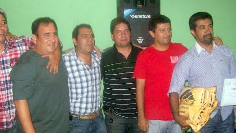 Adefca y Contadores coparon los títulos “profesionales”