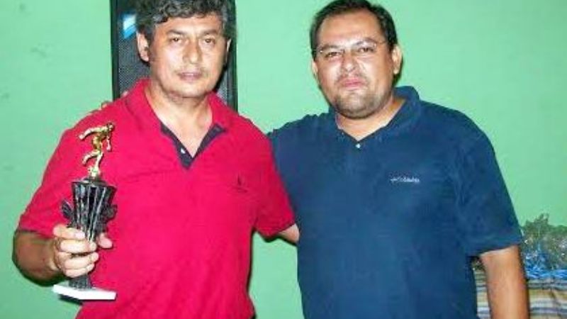 Adefca y Contadores coparon los títulos “profesionales”