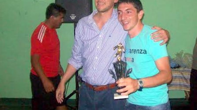 Adefca y Contadores coparon los títulos “profesionales”