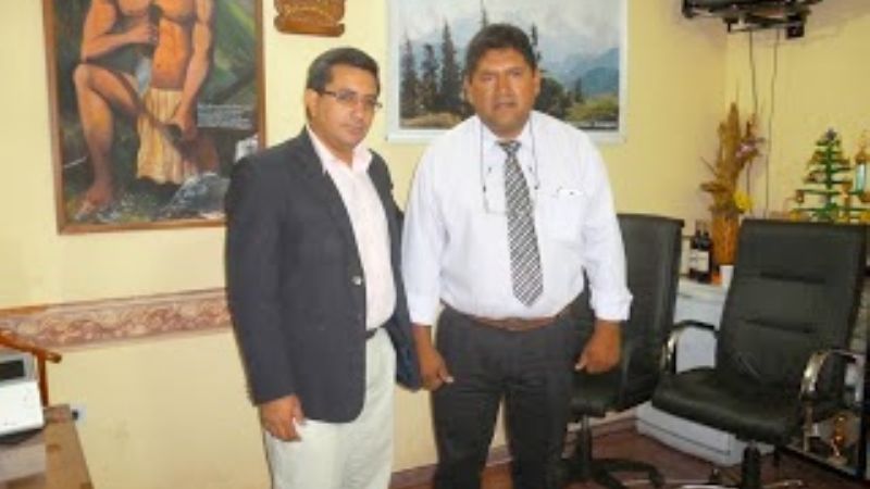 Páez ya tiene nuevo director de Turismo 