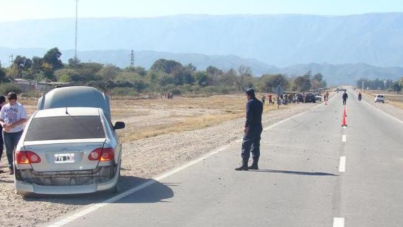 Víctima número 100 y récord alarmante