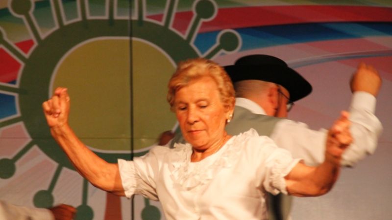 Exitoso “Viva la Plaza” en el Norte de la Ciudad