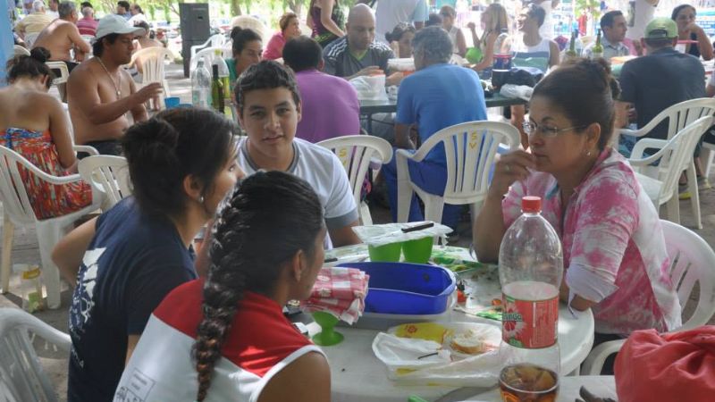 Coronación de campeones y entrega de distinciones del atletismo