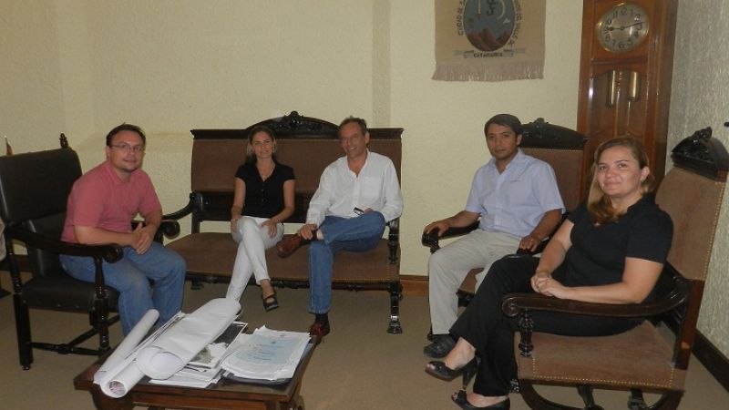 Cierre de actividades en el Instituto Tecnológico Municipal