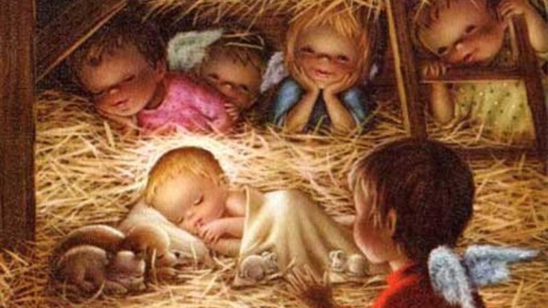 Horarios de celebraciones en Nochebuena y Navidad