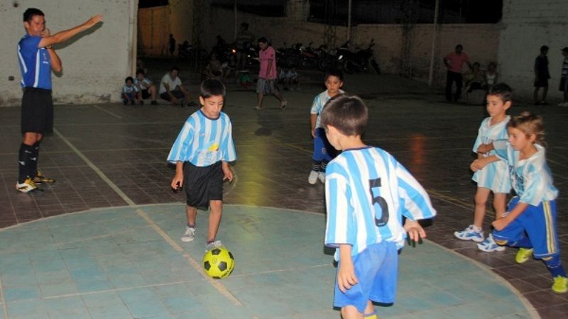 El Social San Antonio tendrá su asamblea el 17 de junio