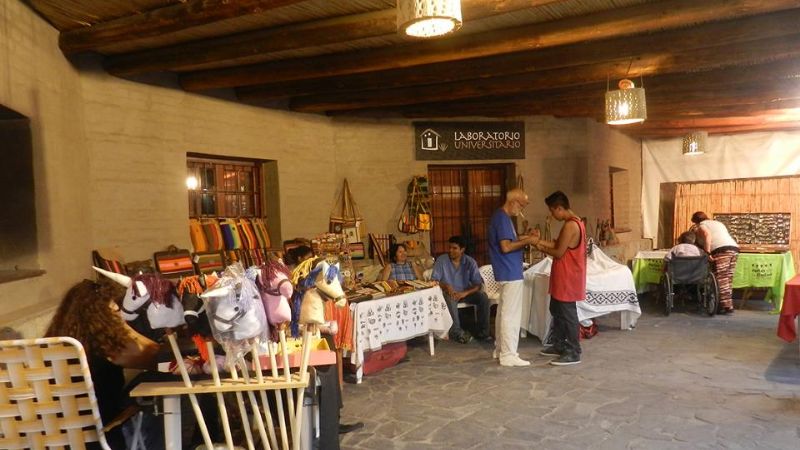 Balance altamente positivo por las Ferias de Emprendedores