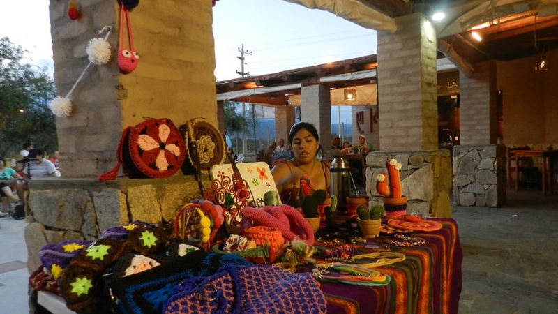 Balance altamente positivo por las Ferias de Emprendedores