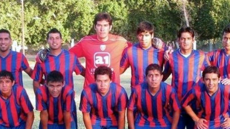 Ya está el fixture para los catamarqueños en el TDI