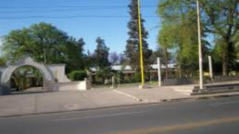 Mañana no habrá actividades en el Pabellón 33 de Desarrollo Social