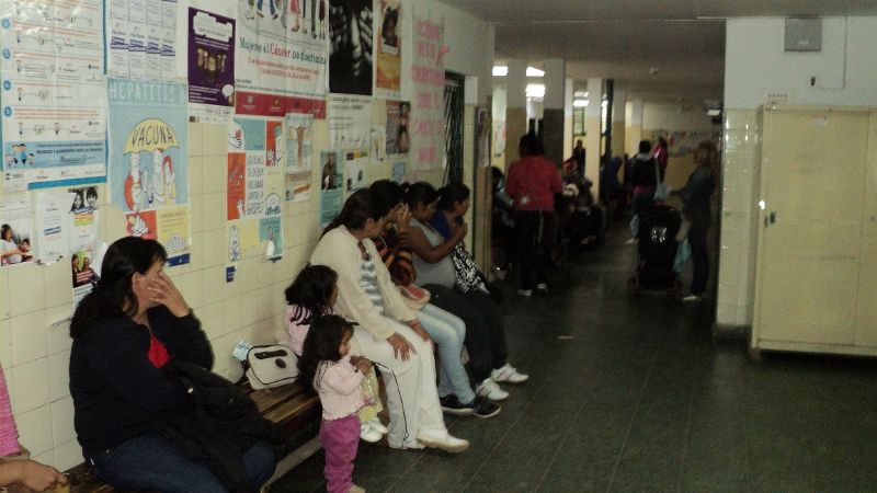 No hubo accidentados por fuegos artificiales en Santa María