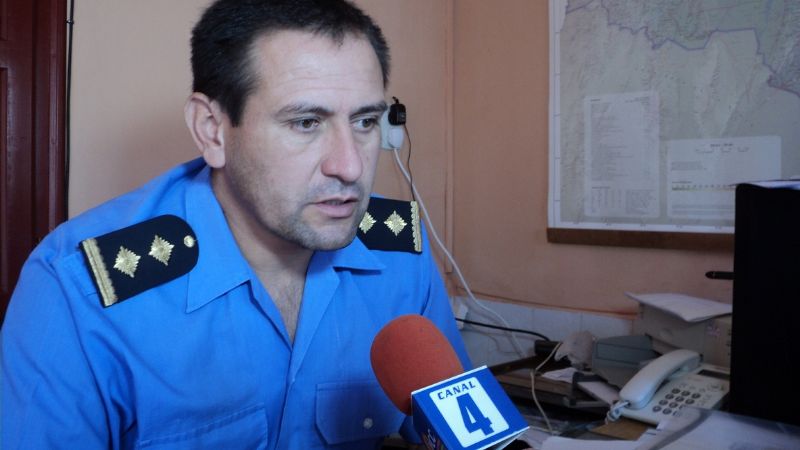 Tres arrestados por infracciones al código de falta y tres accidentes en las fiestas