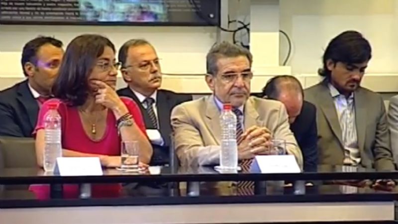 Catamarca reprogramará su deuda con Nación