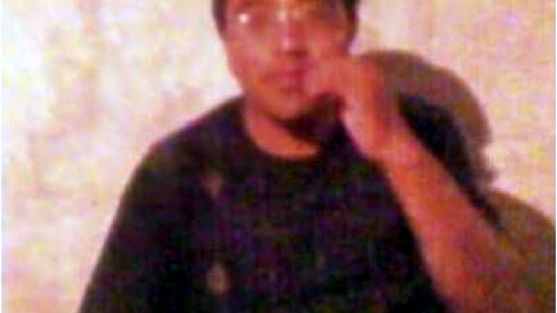 Extraditaron al sospecho del crimen de Keila Reinoso