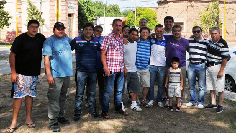 Se viene el campeonato de Rally Integración de Catamarca - La Rioja
