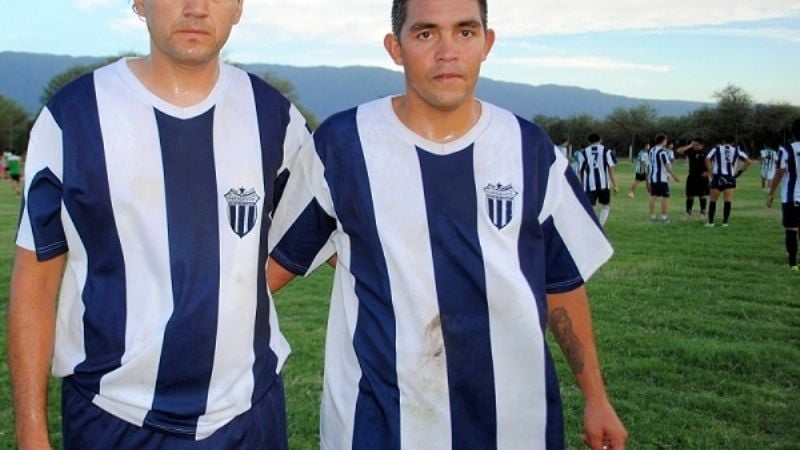 Sarmiento fue mejor que San Martín en prueba para el TDI 