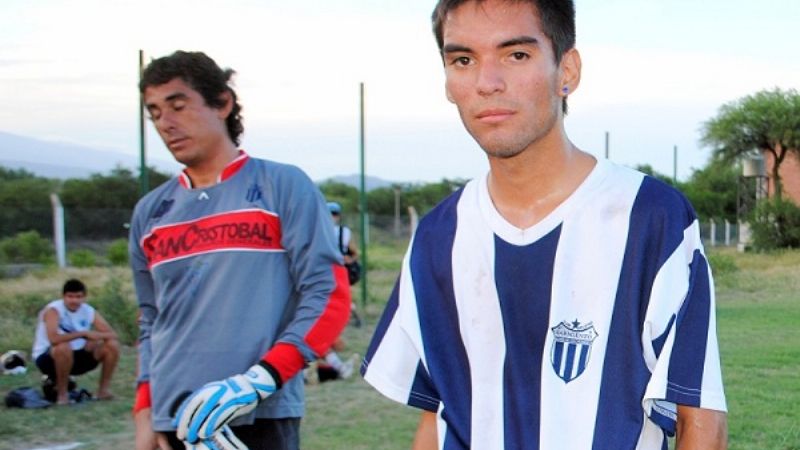 Sarmiento fue mejor que San Martín en prueba para el TDI 