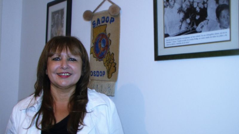 SADOP vuelve el viernes y avizora en la cercanía un acuerdo por el aumento