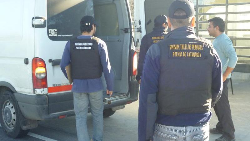 Controles en wisquerías de la Capital