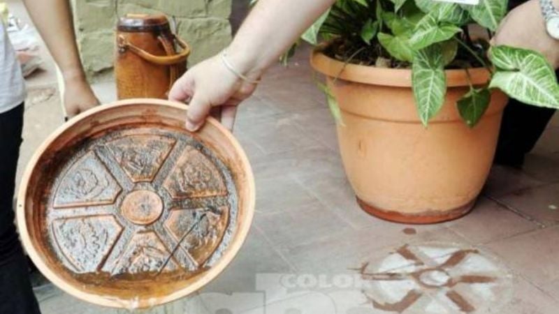 Siguen los controles focales en barrios de la Capital para prevenir el Dengue