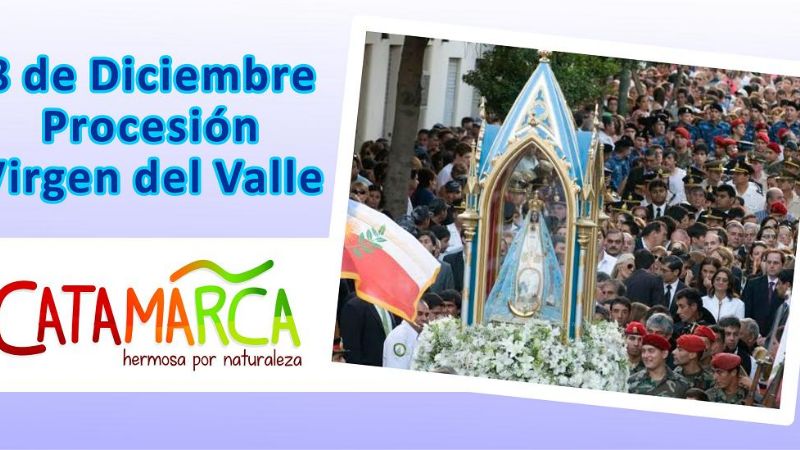 “Fam-Press” por la Virgen del Valle