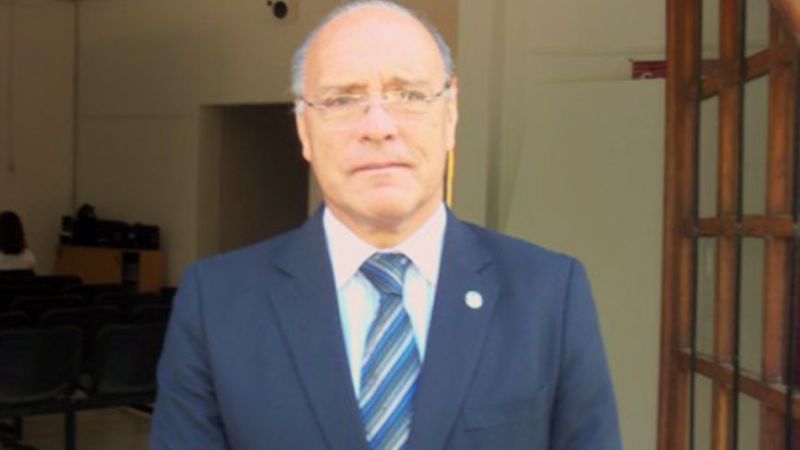 Comenzó el CIU para medicina