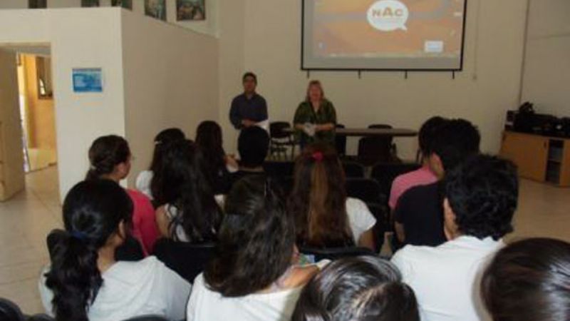 Comenzó el CIU para medicina