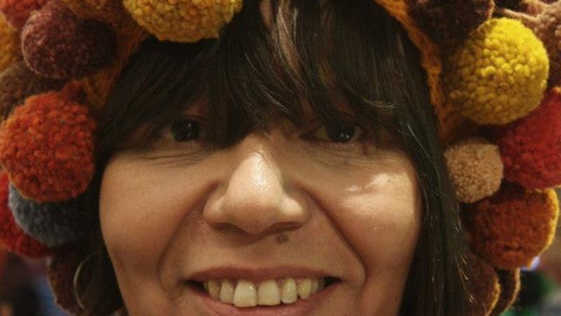 Eyectaron a funcionaria de Cultura