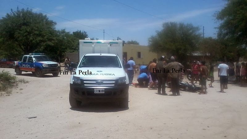 Nueva víctima fatal por accidente de tánsito