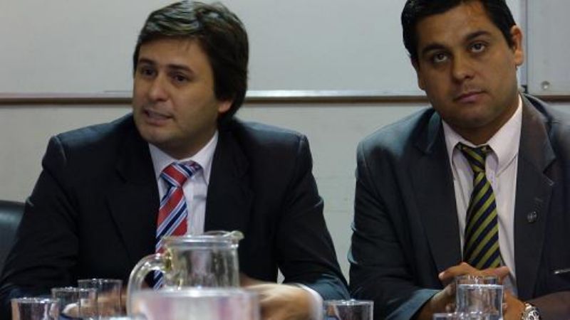 Se reunieron todas las fuerzas de seguridad