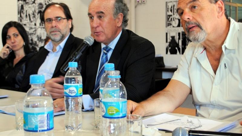 Catamarca en el Encuentro Federal de la Palabra