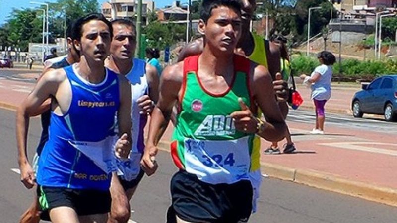 La ASOCAT programó actividad hasta fin de año