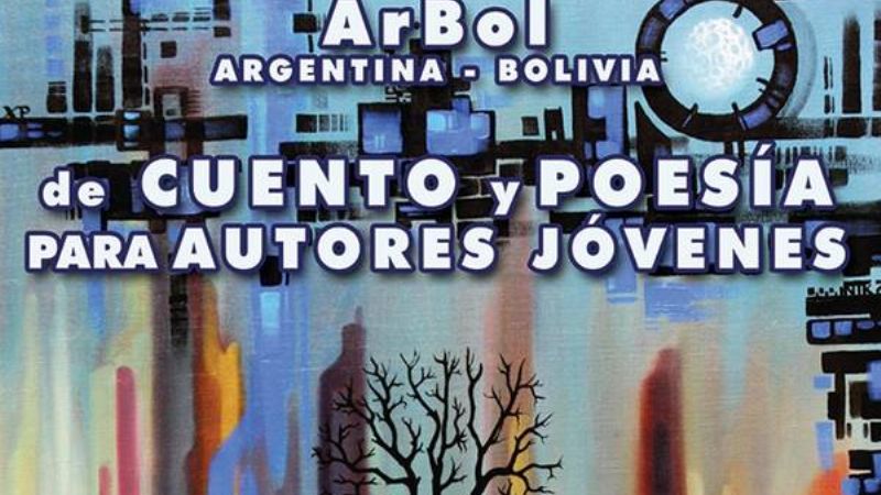 Concurso binacional ArBol de cuento y poesía