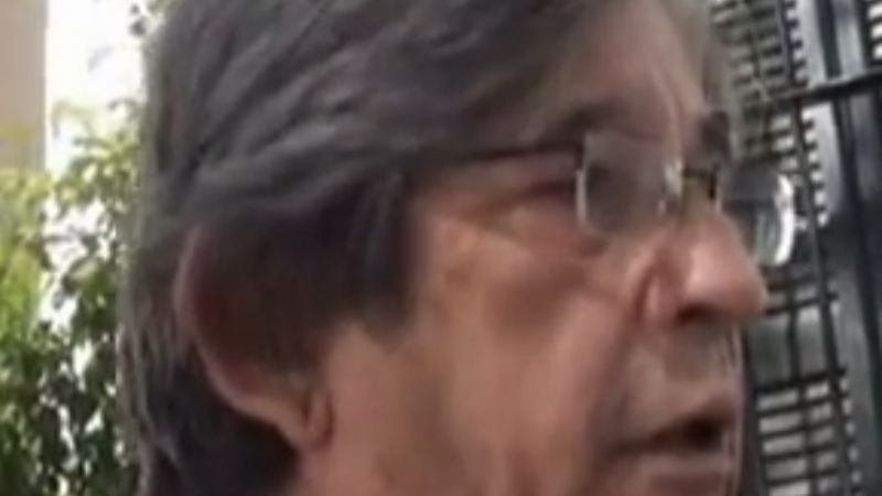 Aparicio: \"Se pudo mantener el servicio en forma permanente\"