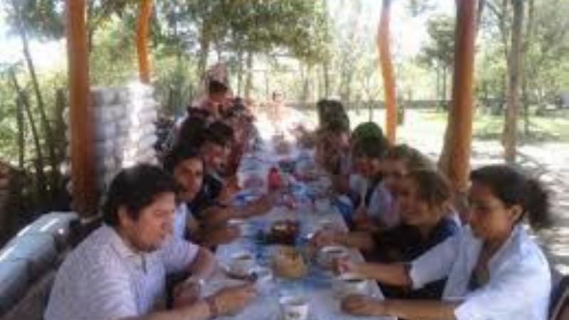 El PI despidió el año y llamó a redoblar esfuerzos