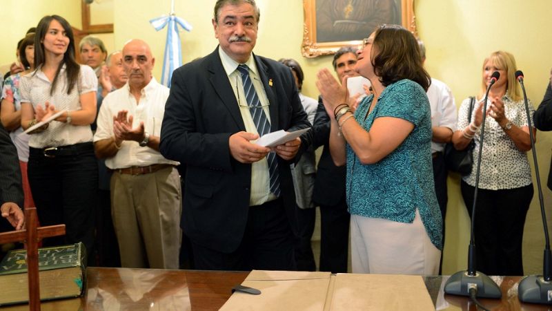 “Es una responsabilidad bastante grande”