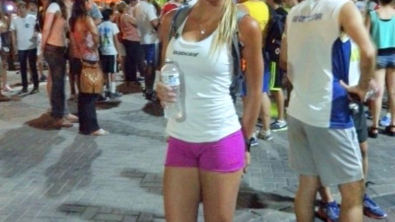 Villagra ganó en la “despedida” a Diego Demelchori