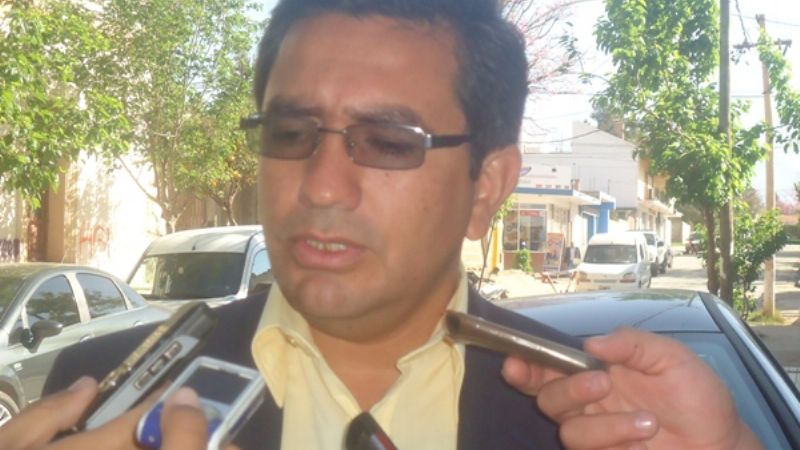 En Andalgalá trabajadores "no tienen ninguna confirmación del bono”